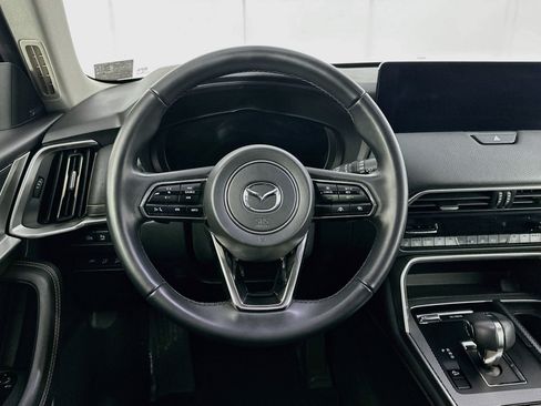 Used 2026 MAZDA CX-90 3.3 Turbo w/ Premium Sport Pkg AWD/4WD image 18