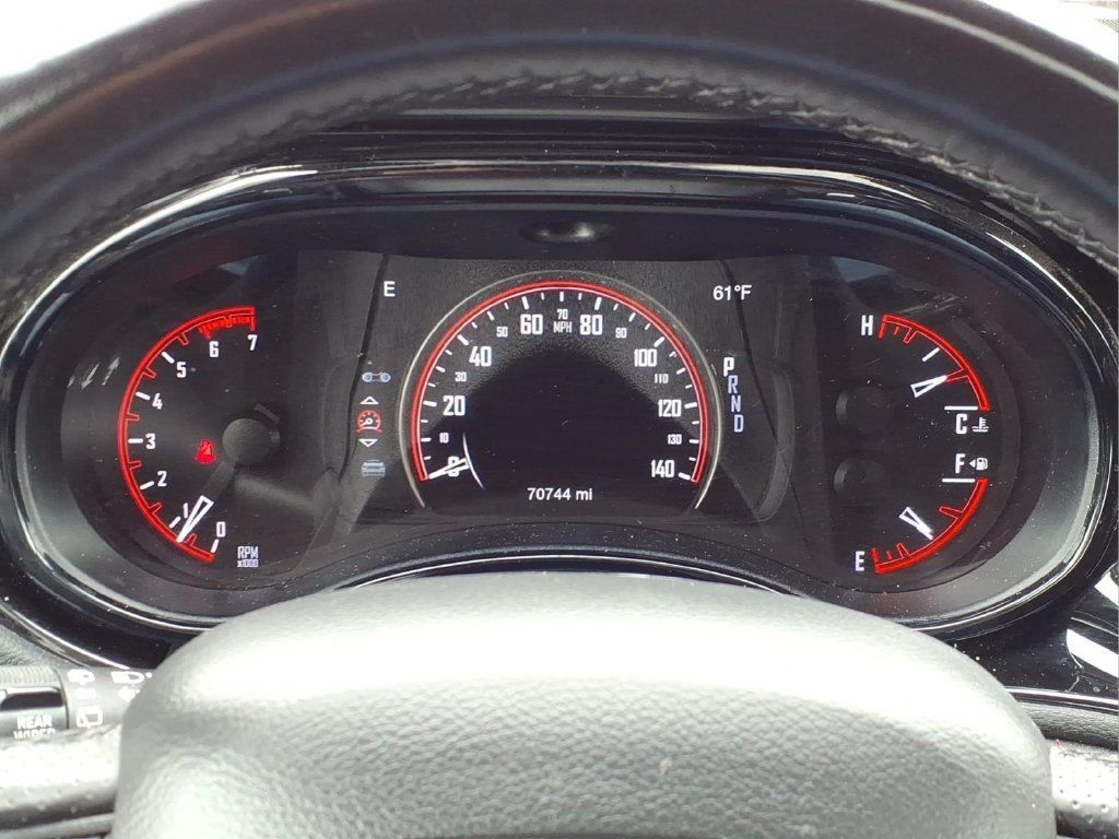 Used 2021 Dodge Durango R/T w/ Blacktop Package AWD/4WD image 22