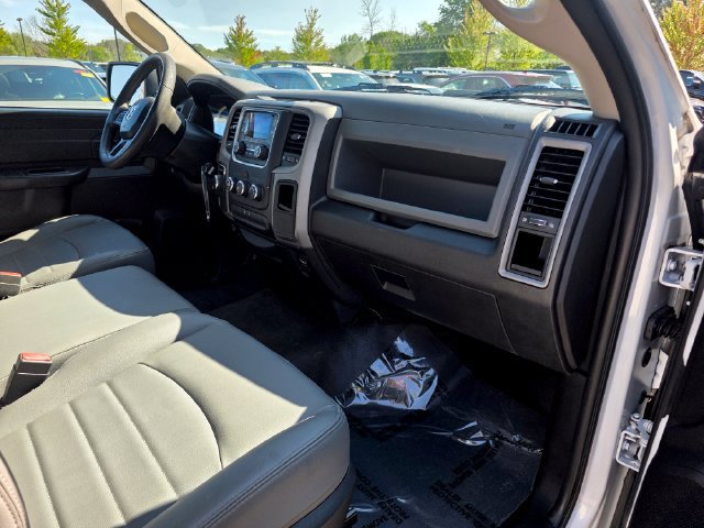 Used 2016 RAM 1500 Tradesman RWD image 10