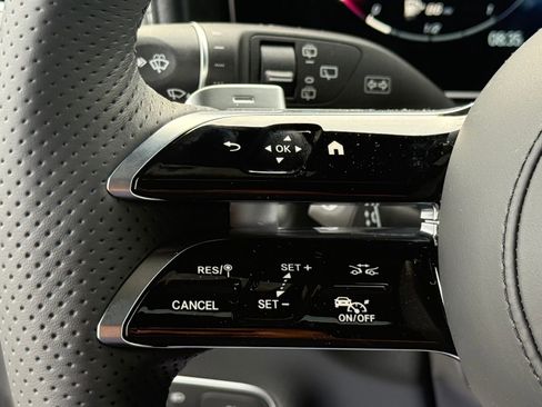 New 2026 Mercedes-Benz G 550 image 21