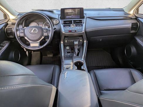 Used 2018 Lexus NX 300 NX 300 image 16