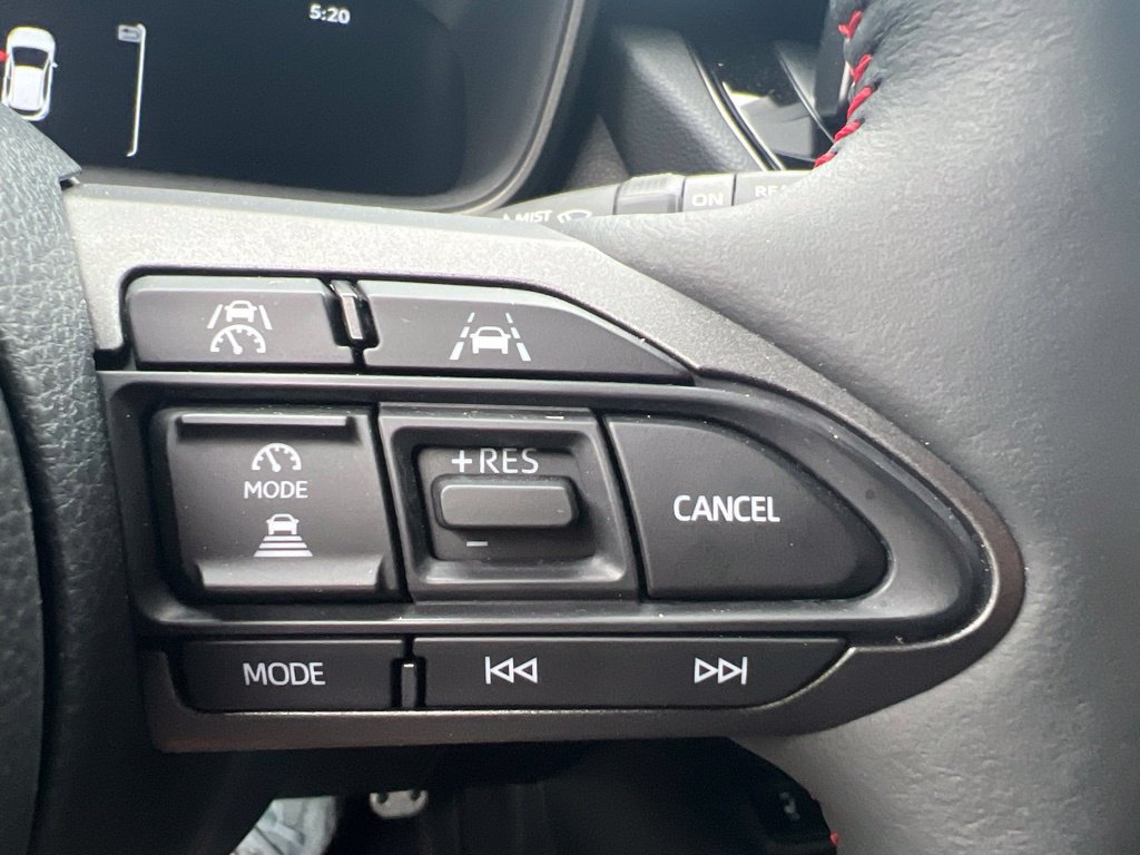 Used 2026 Toyota Corolla GR AWD/4WD image 28