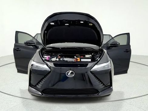 Used 2026 Lexus RZ 350e 2WD w/ Convenience Package image 12