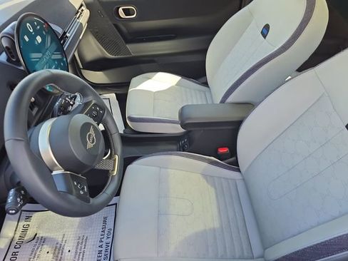 Used 2025 MINI Cooper S image 11