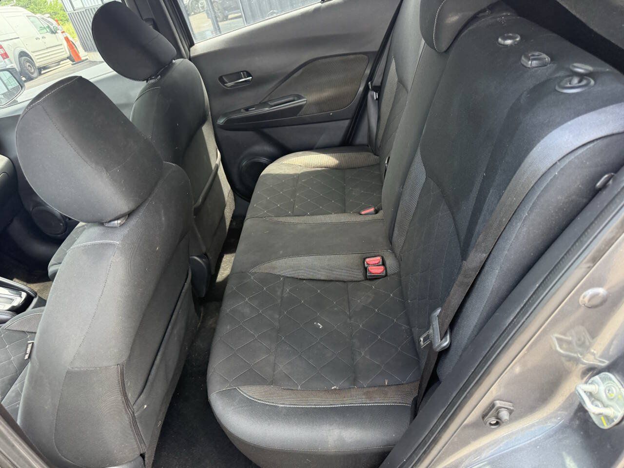 Used 2019 Nissan Kicks S FWD image 20
