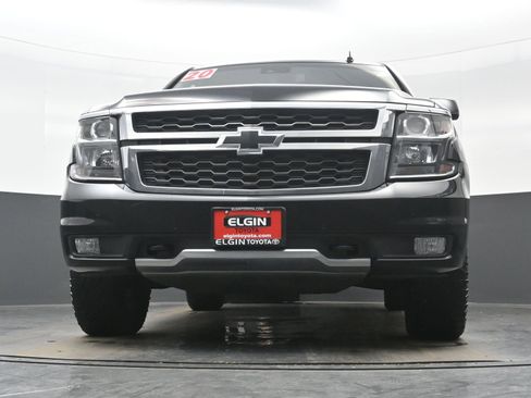 Used 2020 Chevrolet Tahoe LT w/ Luxury Package image 29