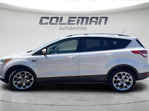 Used 2014 Ford Escape Titanium FWD image 44