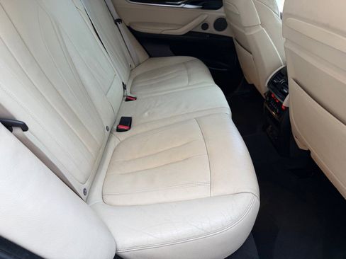 Used 2016 BMW X5 xDrive50i w/ Executive Package image 20