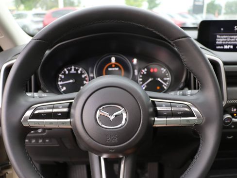 Certified 2026 MAZDA CX-50 AWD 2.5 S image 15