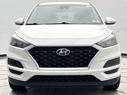 Used 2020 Hyundai Tucson SE AWD/4WD image 8