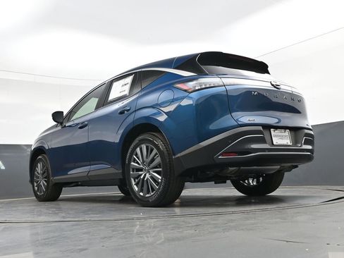 New 2026 Nissan Murano SL AWD/4WD image 39