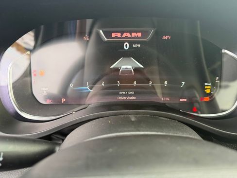 New 2026 RAM 1500 Big Horn image 27