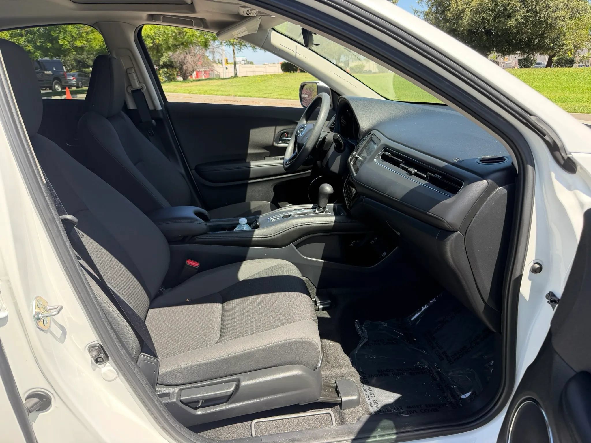 Used 2020 Honda HR-V EX image 13