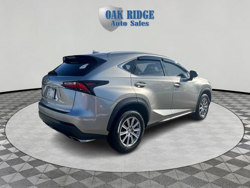 Used 2016 Lexus NX 200t AWD image 5