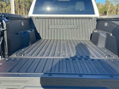 New 2026 Toyota Tacoma SR5 image 20