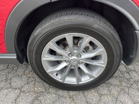 Certified 2023 Honda CR-V EX image 22