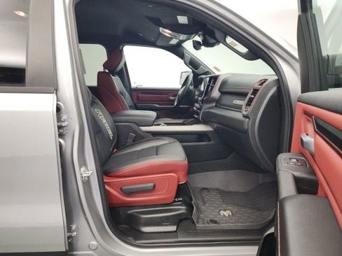 Used 2024 RAM 1500 Rebel image 32
