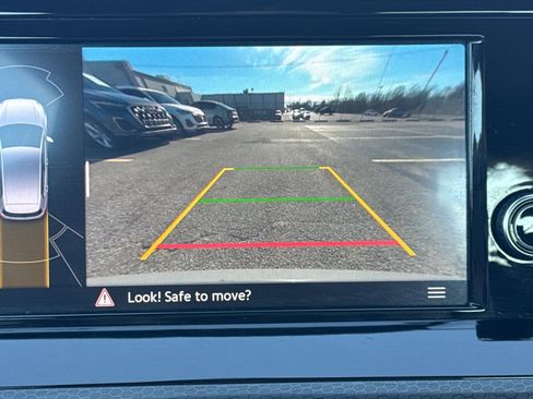 Used 2024 Volkswagen GTI S image 13