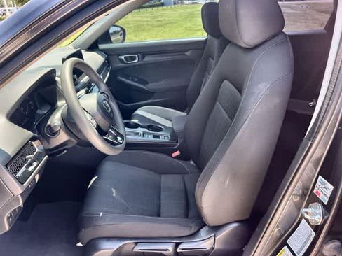 Used 2023 Honda Civic LX image 11