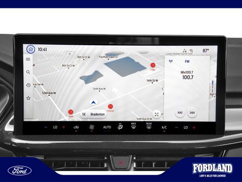 Used 2023 Ford Escape ST-Line AWD/4WD image 11