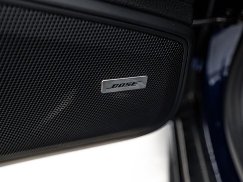 Certified 2020 Porsche Panamera 4 AWD/4WD image 19