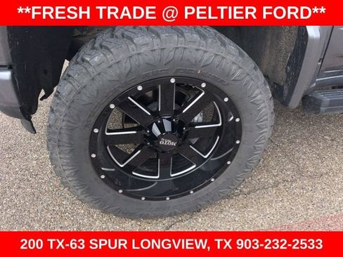 Used 2022 Chevrolet Silverado 1500 RST image 4