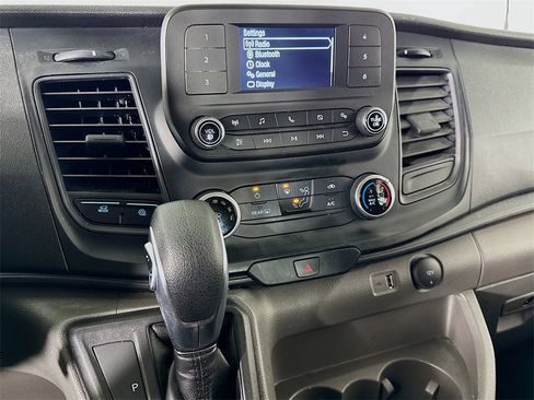 Used 2024 Ford Transit 250 Low Roof w/ Exterior Upgrade Package image 22