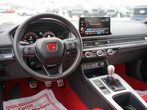 Used 2025 Honda Civic Type R image 10