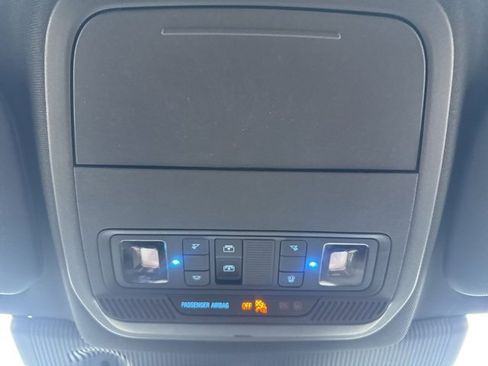 New 2026 Ford Explorer Platinum w/ LUX Leather Package image 42