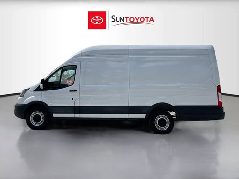 Used 2023 Ford Transit 350 148 High Roof Extended RWD image 7