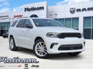 Used 2023 Dodge Durango GT 360° Tour