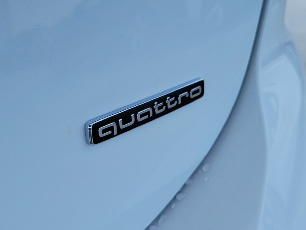 New 2026 Audi A6 Premium AWD/4WD image 6