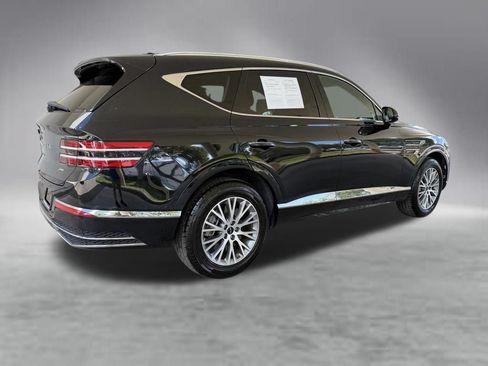 Used 2025 Genesis GV80 2.5T Standard AWD/4WD image 3