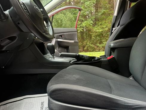 Used 2016 Subaru Impreza 2.0i AWD/4WD image 10