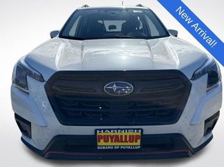 Certified 2023 Subaru Forester Sport AWD/4WD video 2