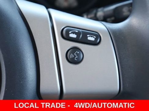 Used 2012 Toyota FJ Cruiser 4WD w/ Convenience Pkg image 24