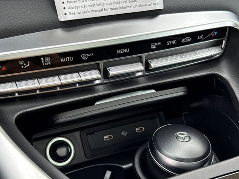 New 2026 Mercedes-Benz AMG GT 43 image 17