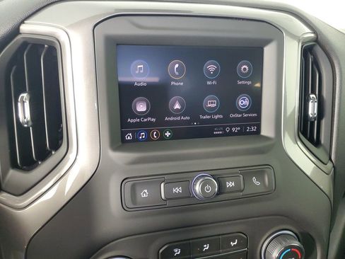 New 2026 Chevrolet Silverado 1500 W/T w/ WT Value Package RWD image 20