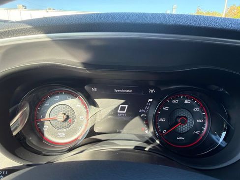 Used 2022 Dodge Charger GT AWD/4WD image 23