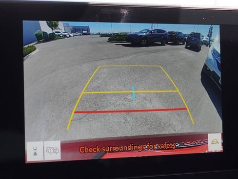 Used 2025 Toyota Grand Highlander FWD image 28