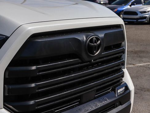 Used 2024 Toyota Tundra Limited image 5
