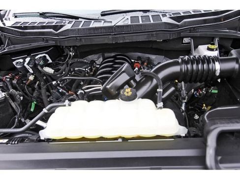 Used 2025 Ford F150 XLT w/ Equipment Group 301A Standard AWD/4WD image 30