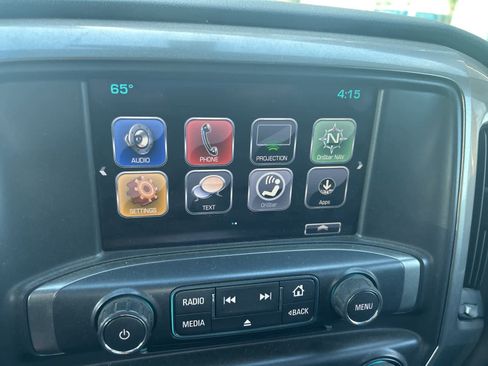 Used 2019 Chevrolet Silverado 1500 LT image 20