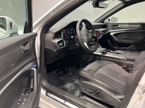 Used 2024 Audi A6 2.0T Premium w/ Summer of Audi Package image 16