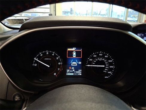 Certified 2021 Subaru Crosstrek 2.0i Premium w/ Popular Package #2 image 23