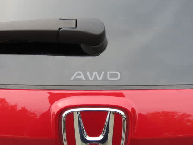 Certified 2024 Honda CR-V EX image 8