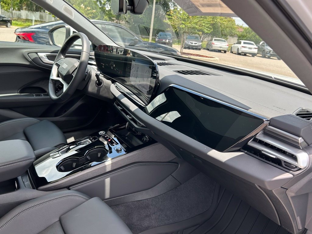 Certified 2025 Audi A5 Premium w/ Premium Plus AWD/4WD image 47