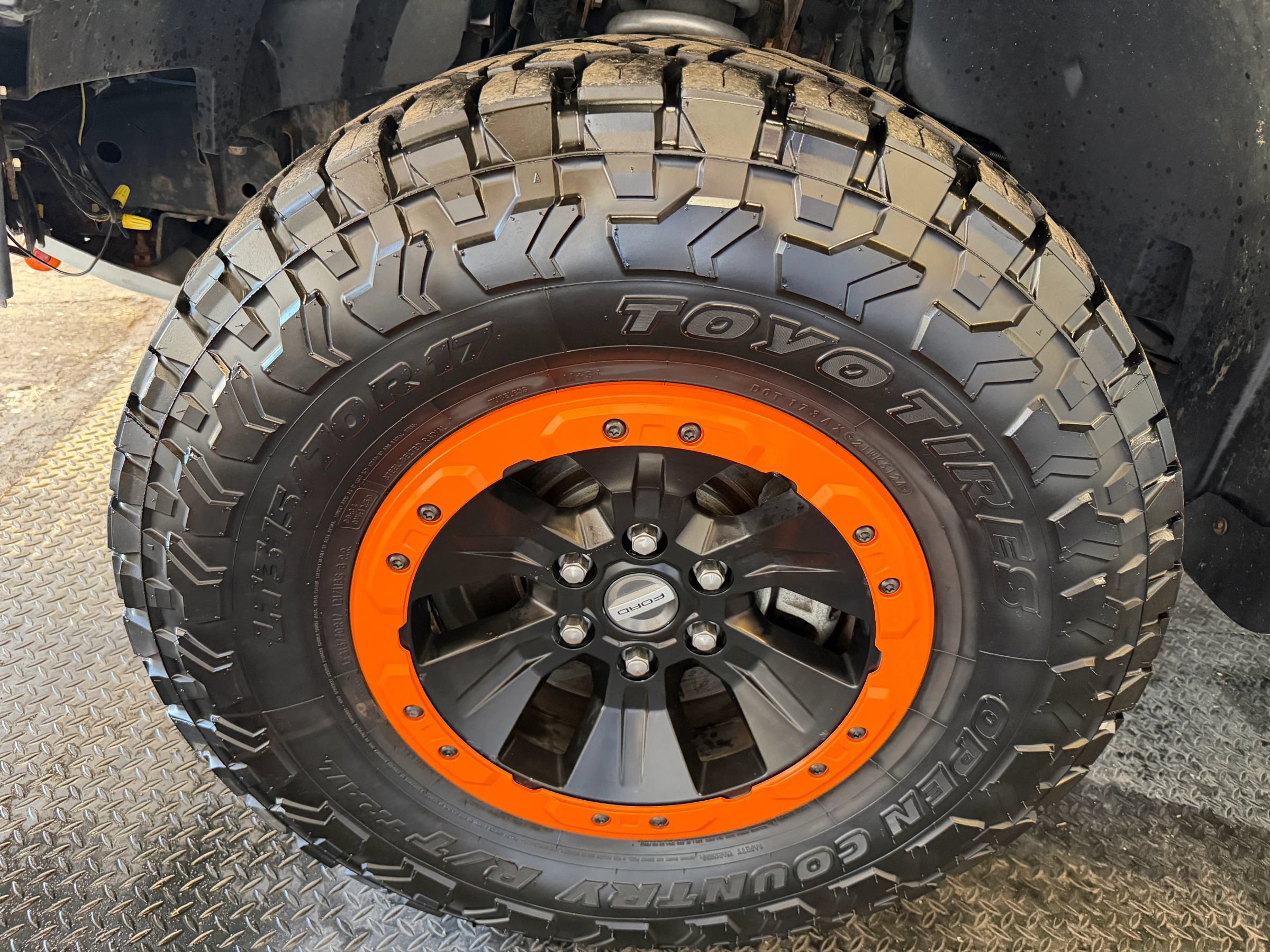 Used 2018 Ford F150 Raptor w/ Equipment Group 802A Luxury AWD/4WD image 44