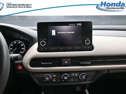 Used 2024 Honda HR-V LX image 15