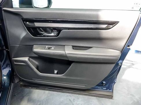 Used 2025 Honda CR-V EX-L image 31